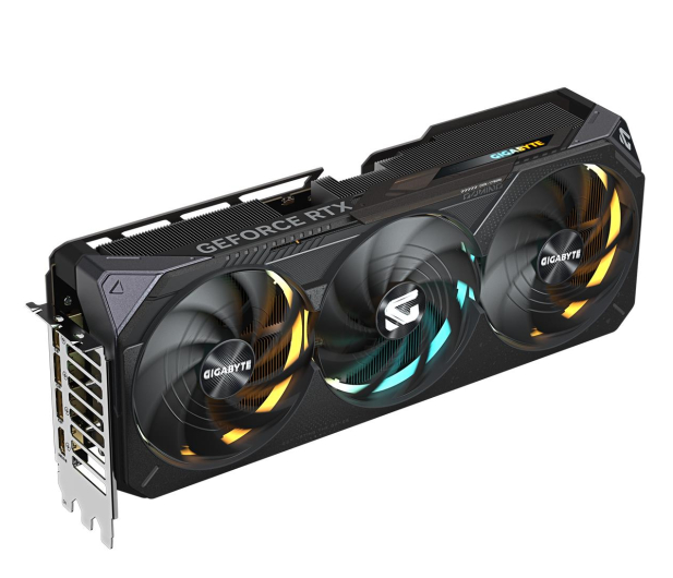 GIGABYTE GeForce RTX 5080 Gaming OC 16GB GDDR7 DLSS4 GV-N5080GAMING OC-16GD - 1309188 - zdjęcie 5